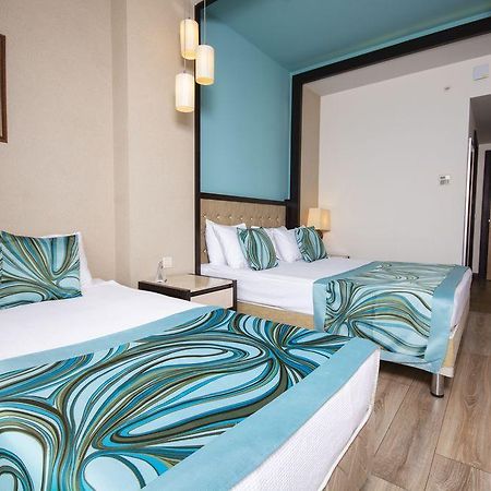 Orange County Resort Hotel Alanya - Kids Concept Exteriör bild