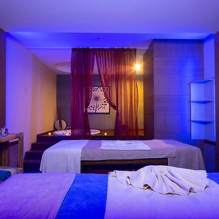 Orange County Resort Hotel Alanya - Kids Concept Exteriör bild